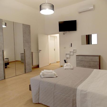 Appartement Mammarusina à Brindisi Extérieur photo