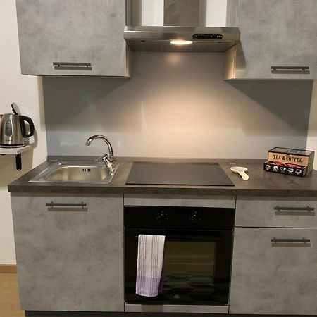Appartement Mammarusina à Brindisi Extérieur photo