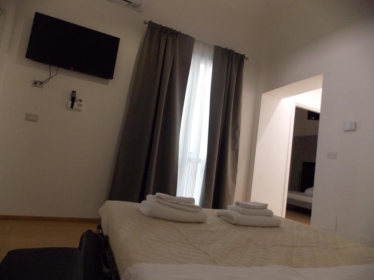 Appartement Mammarusina à Brindisi Extérieur photo