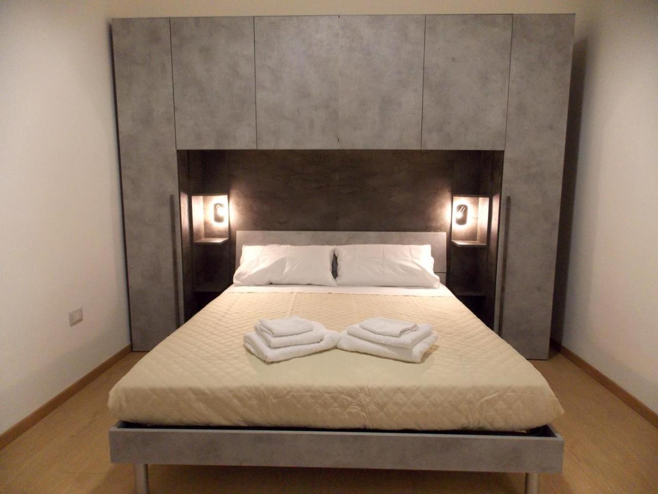 Appartement Mammarusina à Brindisi Extérieur photo