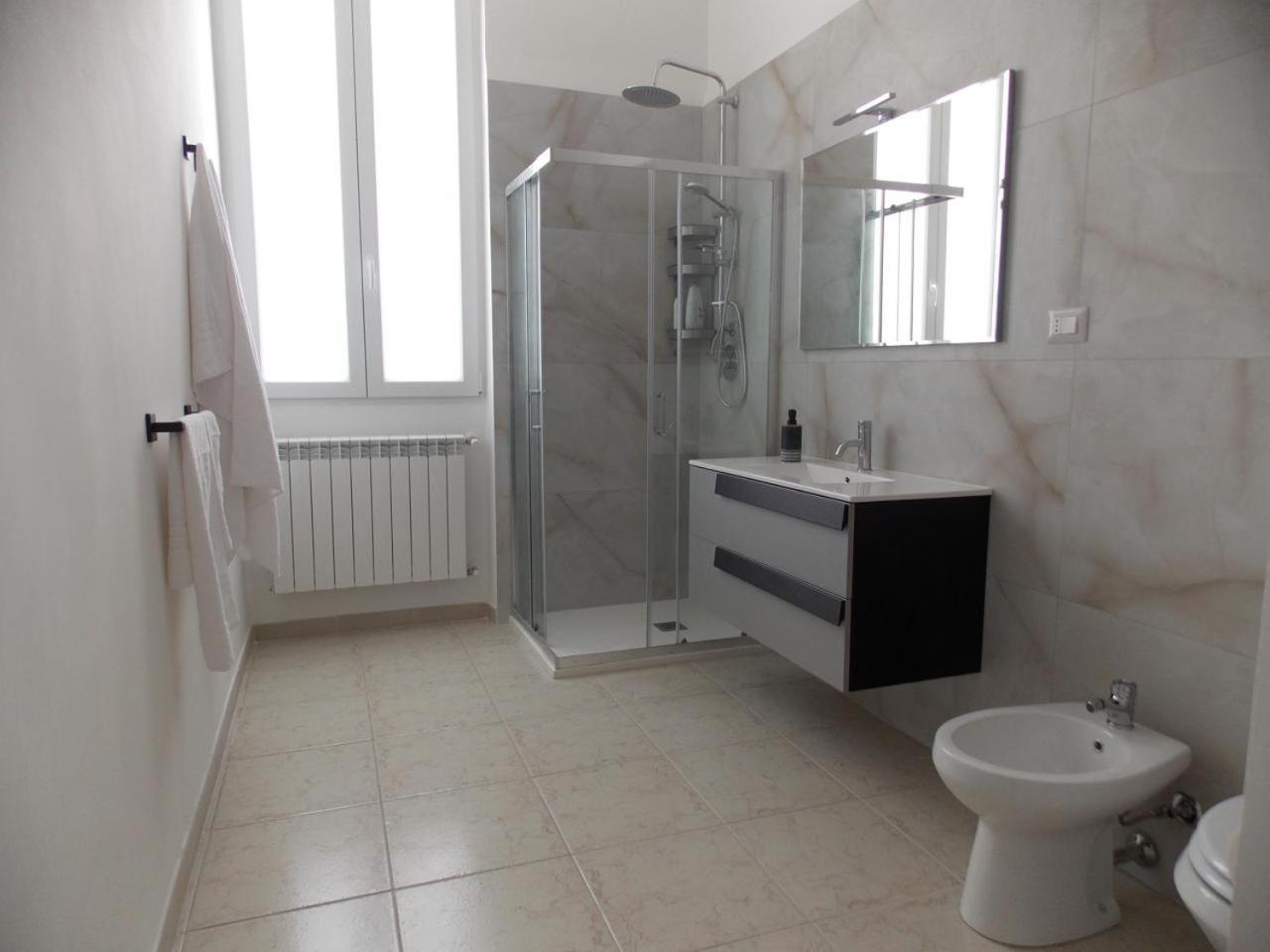 Appartement Mammarusina à Brindisi Extérieur photo