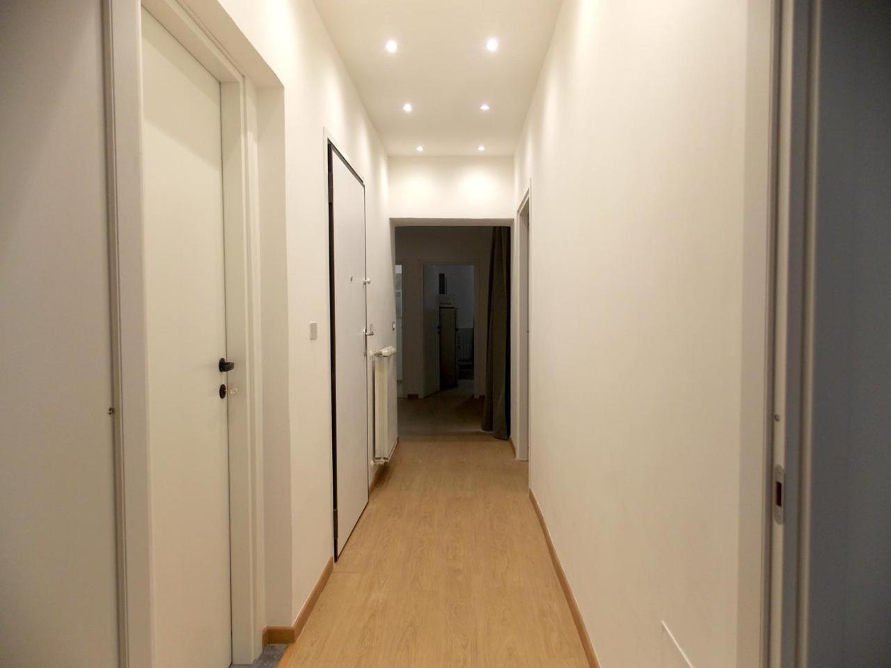 Appartement Mammarusina à Brindisi Extérieur photo
